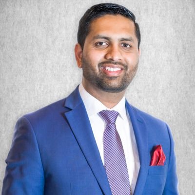 Tjpatelptdpt's profile picture. Building Care Coordinations & Bereavemate