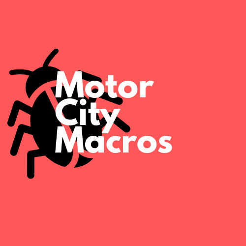 CityMacros's profile picture. Get to know a little about your local watersheds and the animals that call these places home! Use the hashtag to connect! #weratemacroinvertebrates