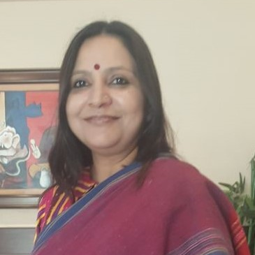 Kamaljit Ray Profile