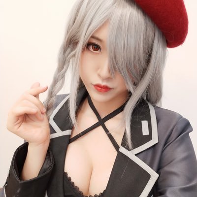 🇨🇳Cosplayer ｜name比骨（bigu）ほねと呼んでもいいです｜中文/English/日本語👌 ins：@bigu_qwq weibo：https://t.co/zxuR6IqcP6