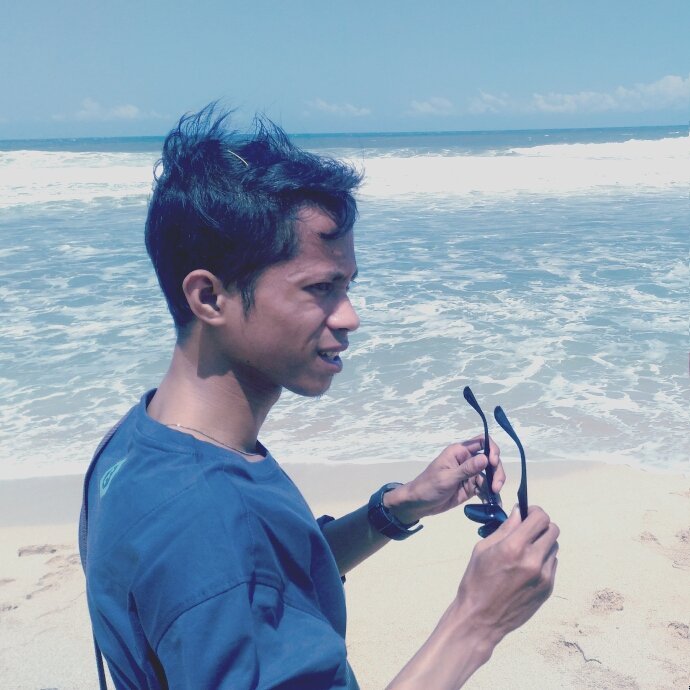 syafii91's profile picture. 