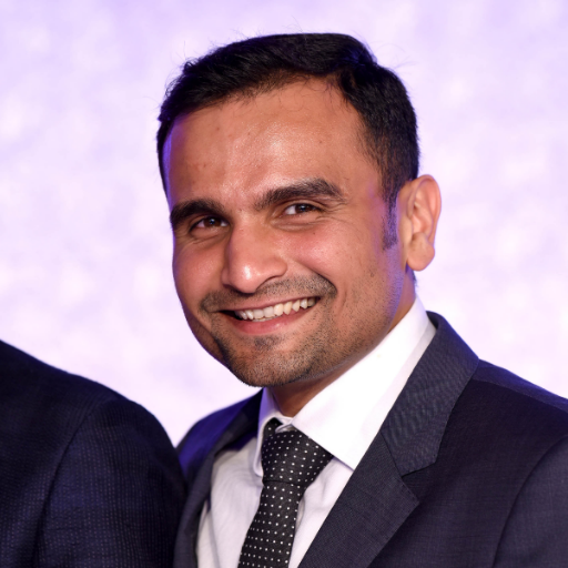 harshjadia's profile picture. Managing Projects @Cognitivescale, Ironically not that harsh.