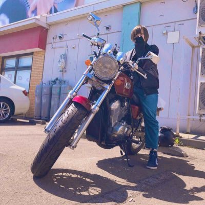 R3R7R's profile picture. 