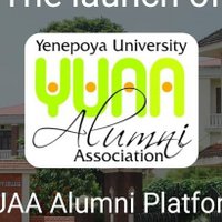 YUAA@yenepoya alumni (@yenepoyaalumni) 's Twitter Profile