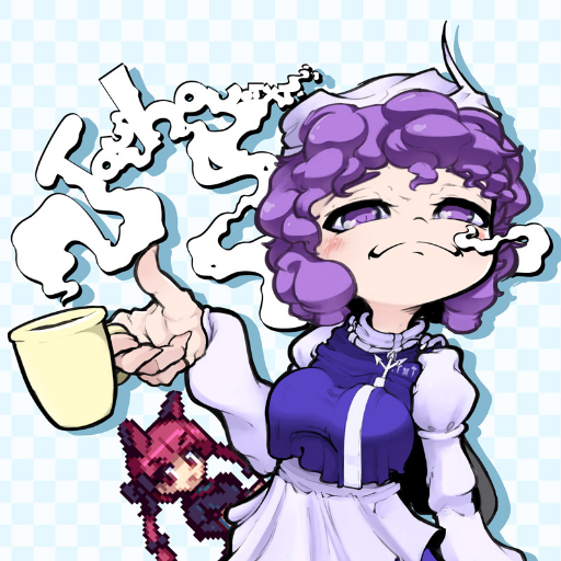 touhou_txtさんのプロフィール画像