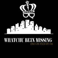 Whatchu' Been Missing (@wsou_wcbm) 's Twitter Profile
