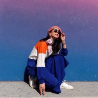 Bella (@bellaokyoto) Twitter profile photo