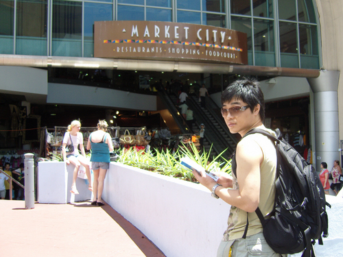 pokpungc's profile picture. 세상 물정 잘 아는 76
산은 산인데 왜 나무만 보이는 건지. ^^V