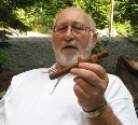 Retired, Traveling, Learning a Bit of Spanish and Collecting Cuban Cigars.