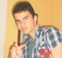 Sou Baterista de todos os estilos Musicais! A Música me faz conhecer um mundo totalmente diferente! Creio E confio No senhor Jesus!