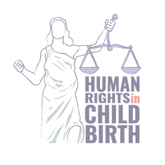 Official Twitter Account of Human Rights in Childbirth #HRiC