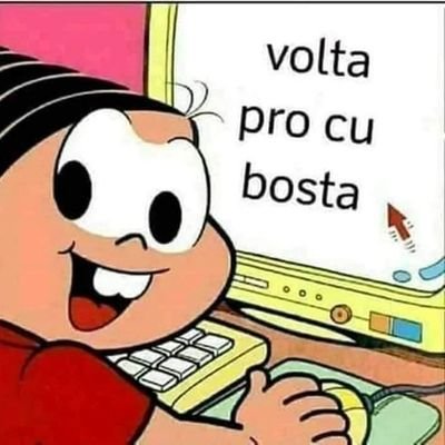 coé qual foi?