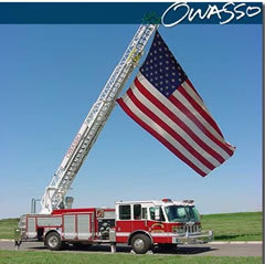 Owasso Fire is proud to serve Owasso with Fire Protection, Emergency Medical Services, and Hazmat Mitigation along with many communtity outreach programs