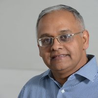 Shridhar Venkat (@shridharvenkat) 's Twitter Profile