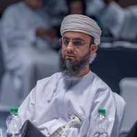 فهد بن محمد الخليلي | Fahad Bin Mohammed AlKhalili(@FAlkhalili) 's Twitter Profile Photo