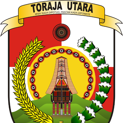 Visit Toraja Utara