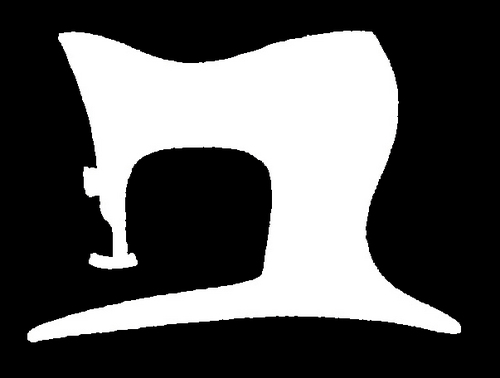 TheFashnWorkshp's profile picture. not your nana's sewing class