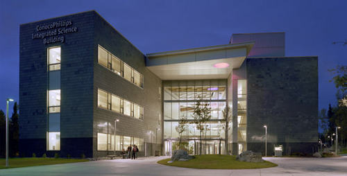 UAAplanetarium's profile picture. University of Alaska Anchorage's all-digital Planetarium & Visualization Theater.  Come see 12 million pixels on our 33-foot dome, with Dolby 5.1 surround!