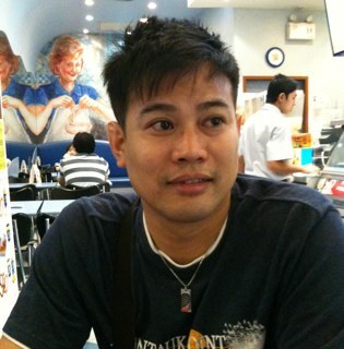 pairoatn's profile picture. 