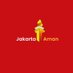 Jakarta Aman (@jakartaaman112) Twitter profile photo Jakarta Aman (@jakartaaman112) Twitter profile photo