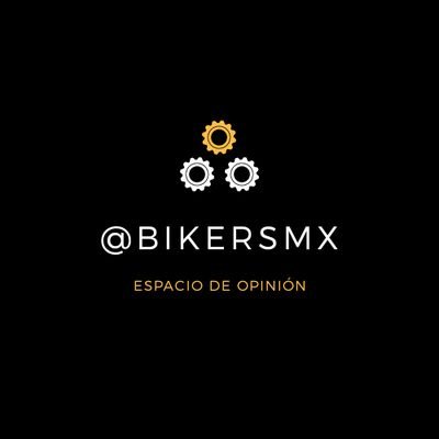 #SomosBikers 🇲🇽