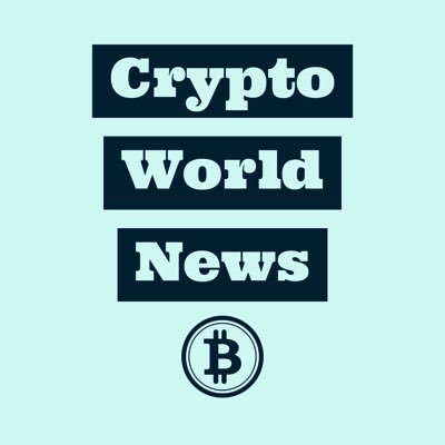Dedicated to providing you with the most important crypto news from around the world. #crypto #bitcoin $eth $btc $xrp