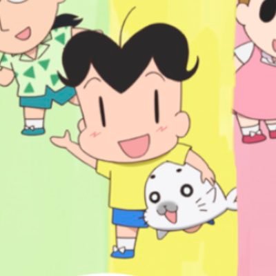 アシベ(&ゴマちゃん)さんのプロフィール画像