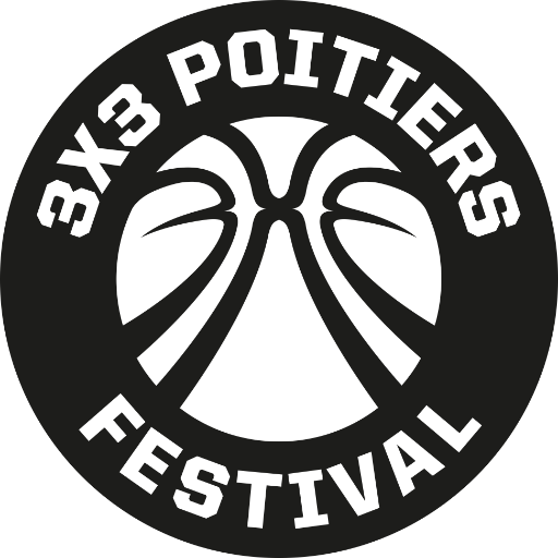 Cette page est dédiée au basket 3x3 sur Poitiers. Suivez nous. 3x3 Basketball official page. Follow us