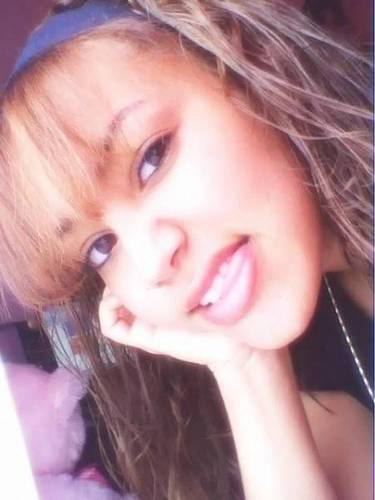 im the sweetest cute bitch you'll ever meet :) the truth may hurt but hey im ME