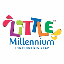 The First Big Step for children in South Bangalore