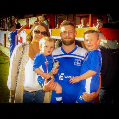 proud dad to two great boys !!