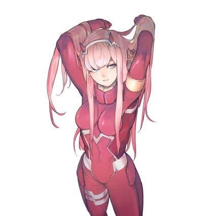 Occasional rps as Zero Two
















































































Writers Tag: ♡