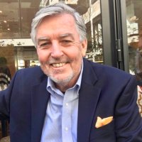 David F Hyatt (@davidfhyatt) 's Twitter Profile
