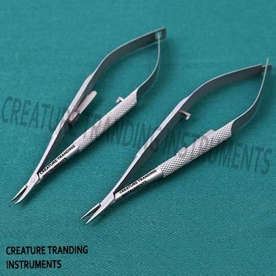 Creature Instruments manufacturers and supplier and exporter of all types Of Surgical Scissors, Scalars, Forceps, Tweezer and dental and beauty INSTRUMENTS