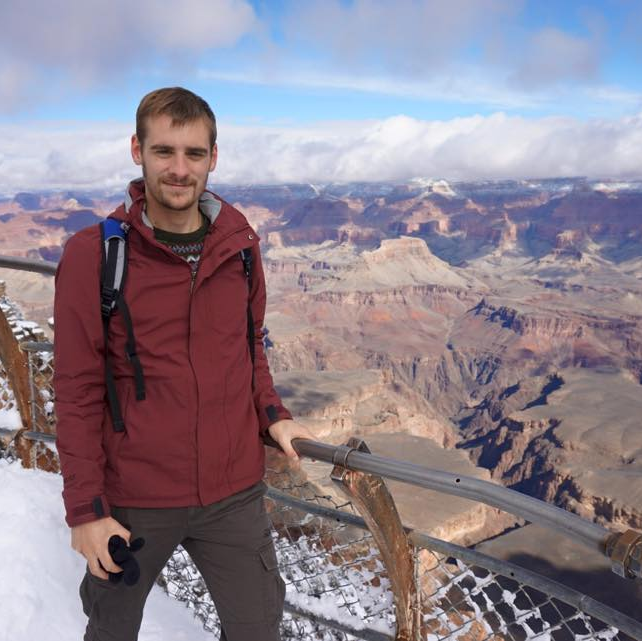 New Zealander in the USA. Postdoc at the @AMNH. Ancient and historic DNA. he/him 🏳️‍🌈