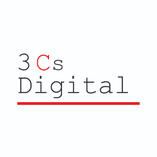 Web Design | Copy | Content | Social | Helping #WomeninBiz start and develop their business journey online  Email: info@3csdigital.co.uk today to book a call