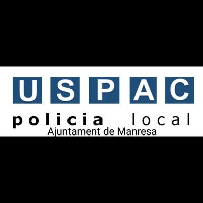 Secció sindical d'USPAC PL a l'Ajuntament de Manresa.