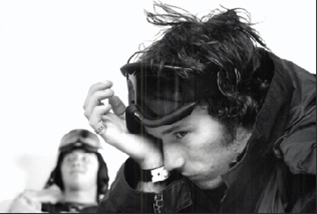 peterline76's profile picture. 명랑한 40대