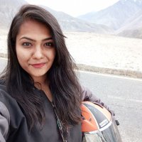 MOUNTAIN GIRL - AMBYZEE (Amber Zulfiqar)(@Cheese_Pakora) 's Twitter Profileg