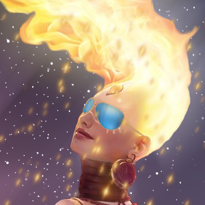 hipstervilletv's profile picture. I make really low quality YouTube videos and bad memes.