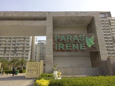 IreneResidents's profile picture. 