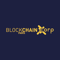 BLOCKCHAIN PARIS(@Blockchain_fra) 's Twitter Profile Photo