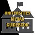 Universities of Bilbao GuideBook (@UniOfBilbao) Twitter profile photo