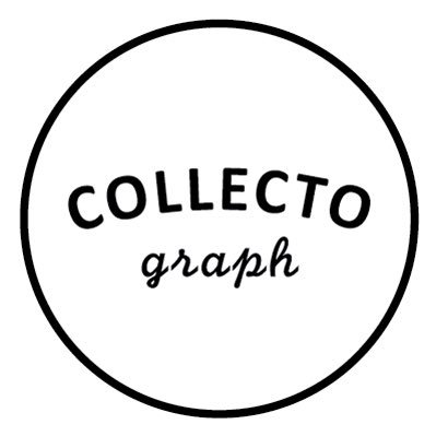 🛎 취향을 수집하고(collect) 시각화(graph) 할 수 있도록 돕는 '콜렉토 박스 시리즈’를 디자인하고 만듭니다. since 2016