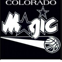 ColoradoMagic(@MagicColorado) 's Twitter Profile Photo