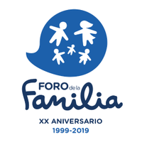 Foro de la Familia (@forofamilia) 's Twitter Profile