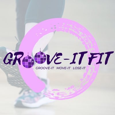 groove_it_fit's profile picture. A dance fitness class to Groove-it Move-it & Lose-it! Find us mainly on Instagram @grooveitfit or visit the website...