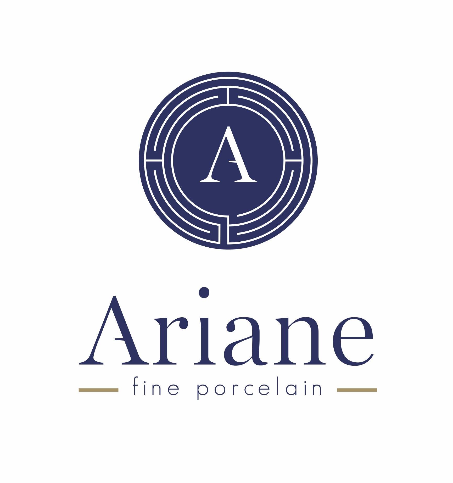 Ariane Porcelain