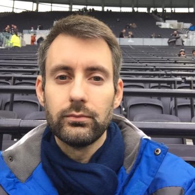 NickMSharp's profile picture. Captain of @MKShadows. Forward for @MKPhantoms.