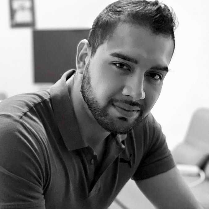 luisngelPrezCa3's profile picture. 